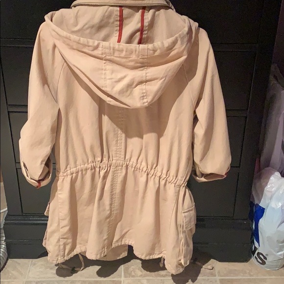 Jacket - Picture 3 of 4